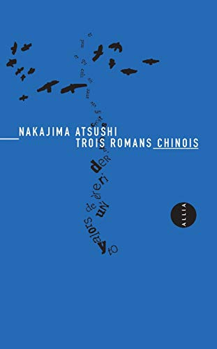 Trois romans chinois
