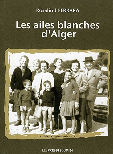 Les ailes blanches d'Alger