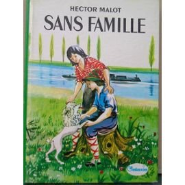 sans famille (la galaxie)