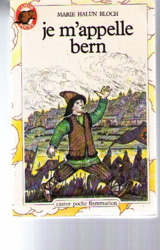 Je m'appelle Bern