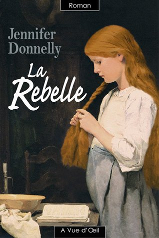 La rebelle