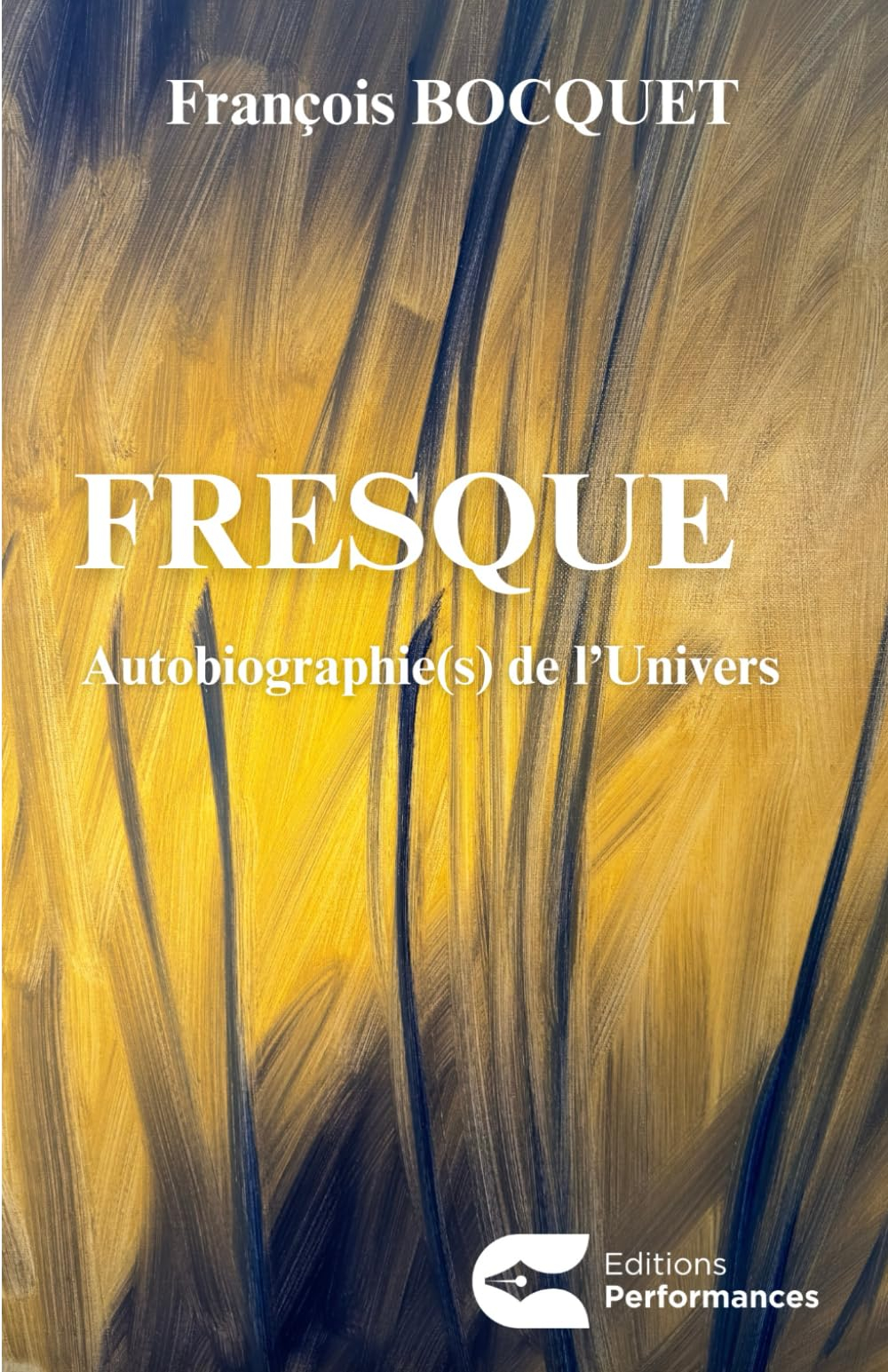 FRESQUE: Autobiographie(s) de l'Univers