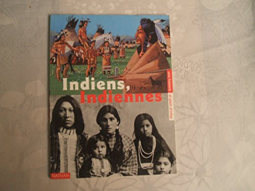 indiens indiennes