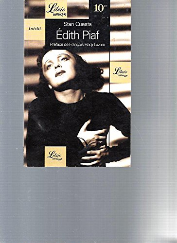 Edith Piaf
