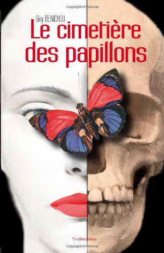 le cimetiere des papillons