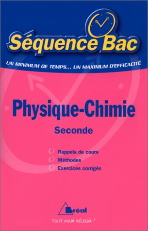 physique-chimie