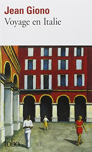 Voyage en Italie