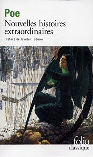 Nouvelles histoires extraordinaires