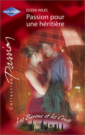 Passion pour une héritière
