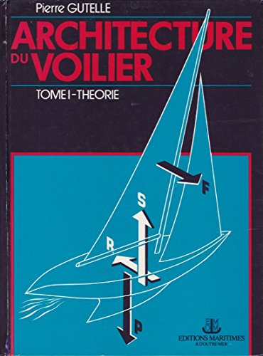 architecture du voilier -t1-                                                                  010397