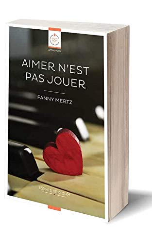 Aimer n'est pas Jouer
