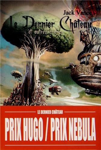 Le dernier château : et autres crimes