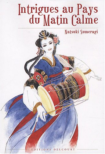 Intrigues au pays du Matin calme