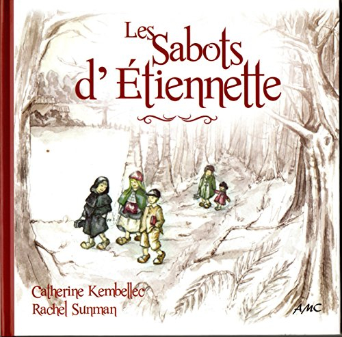 Les sabots d'Etiennette