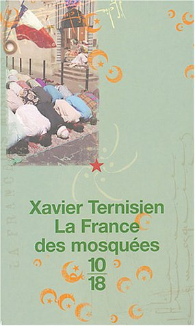 La France des mosquées