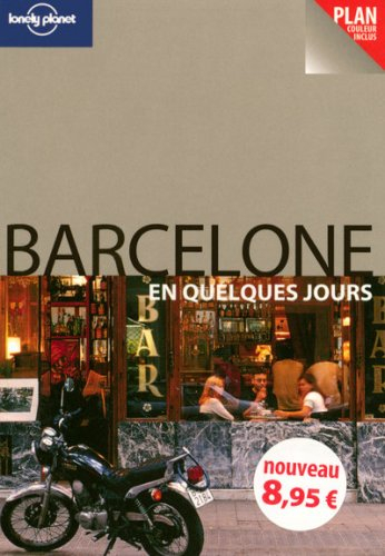 Barcelone en quelques jours