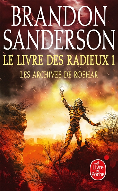 Les archives de Roshar. Vol. 2. Le livre des radieux. Vol. 1