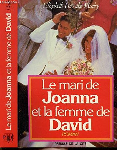 Le Mari de Joanna et la femme de David