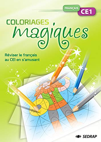 Français CE1 : réviser le français au CE1 en s'amusant
