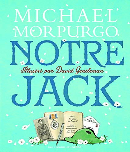 Notre Jack
