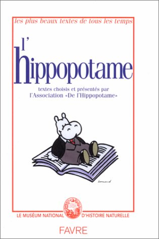 L'hippopotame