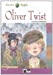 Oliver Twist (1CD audio)
