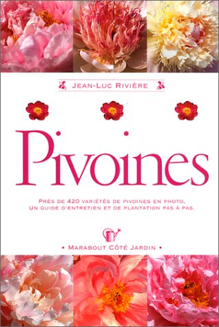Pivoines