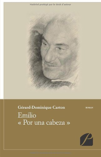 emilio por una cabeza