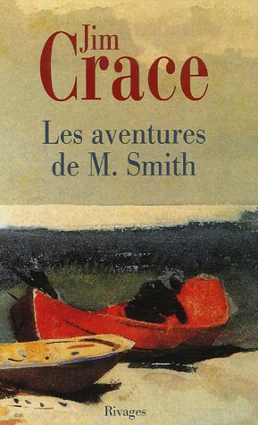 Les aventures de M. Smith