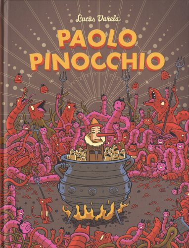 Paolo Pinocchio