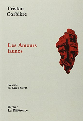 Les Amours jaunes