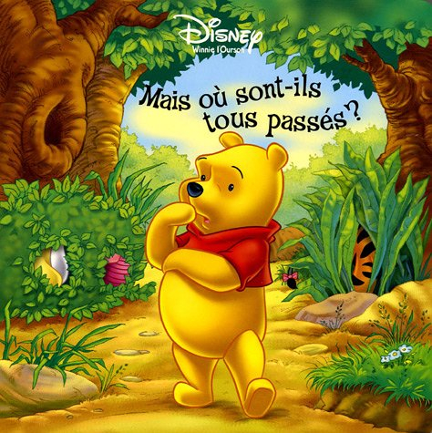 Mais où sont-ils tous passés ?