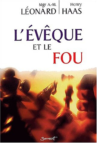 L'évêque et le fou