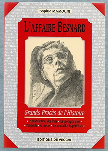 L'affaire Besnard