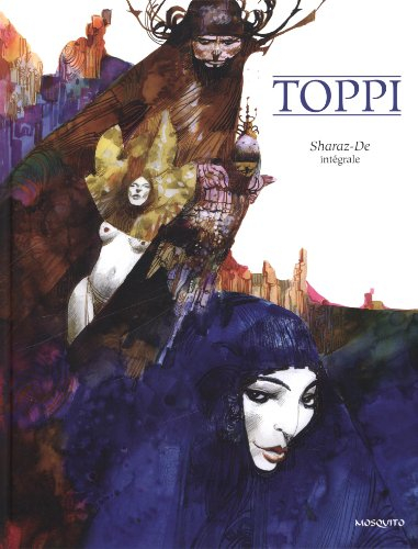 Sharaz-De : intégrale