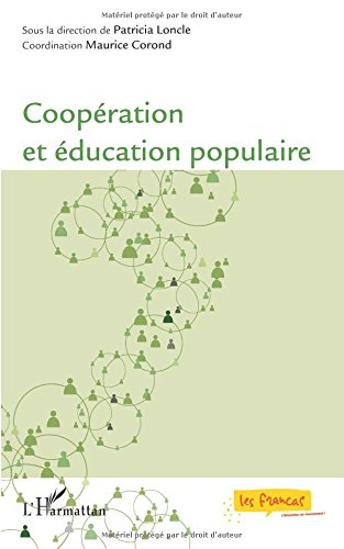 Coopération et éducation populaire