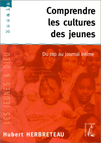Comprendre les cultures des jeunes : du rap au journal intime