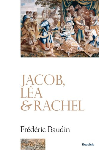 Jacob, Léa & Rachel