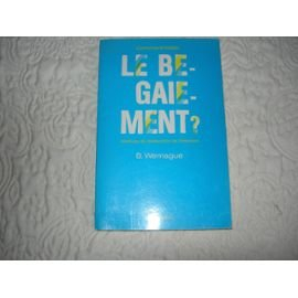 Comment traiter le bégaiement : méthode de rééducation de l'émission