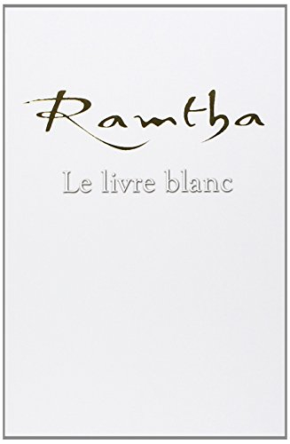 Le livre blanc