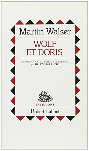 Wolf et Doris