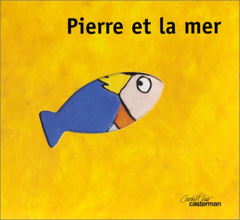 Pierre et la mer