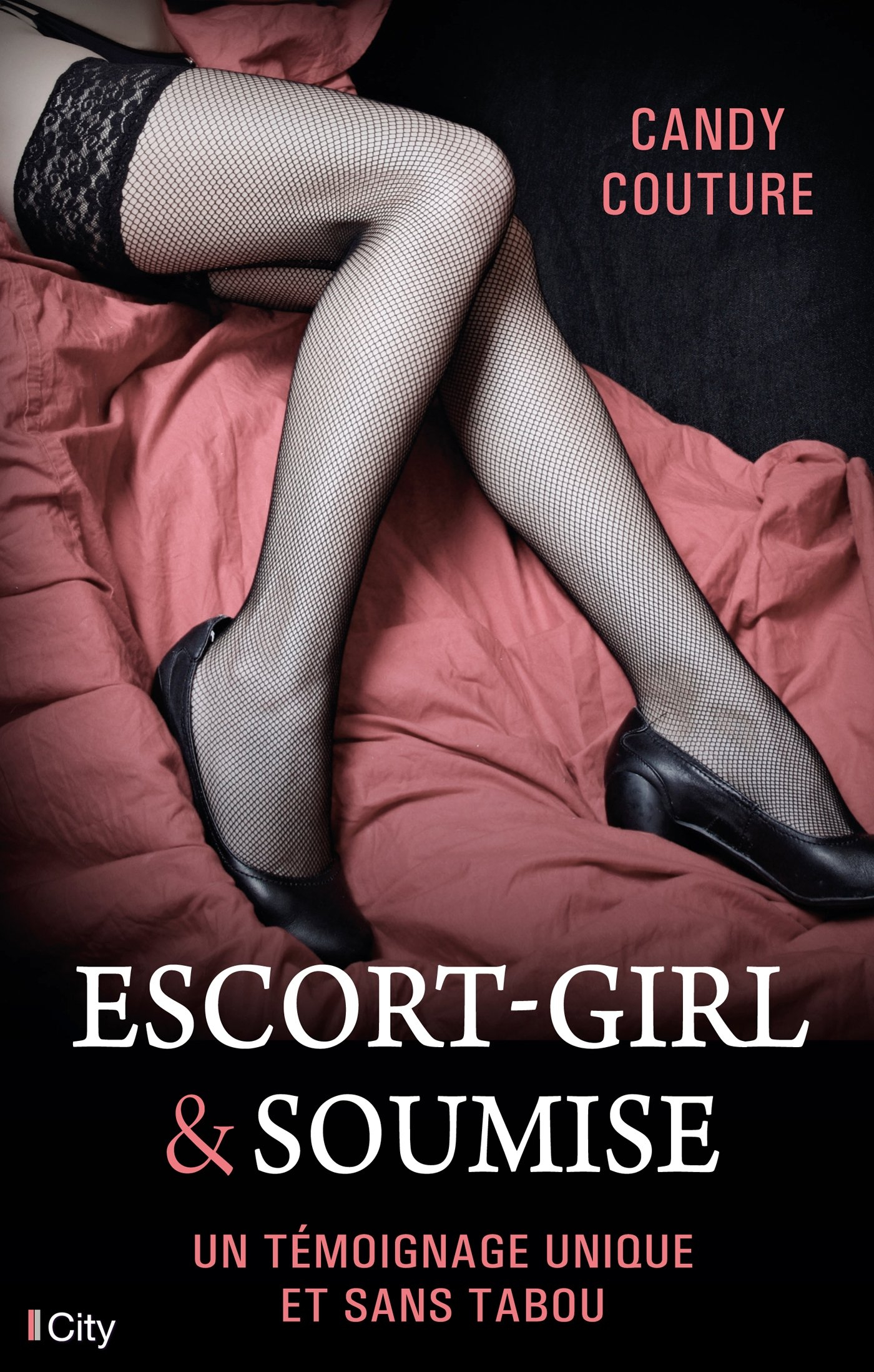 Escort-girl & soumise