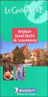 Belgique, Grand-duché de Luxembourg