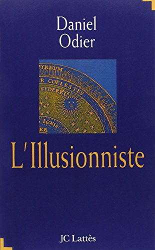 L'illusionniste