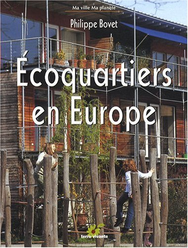 Ecoquartiers en Europe