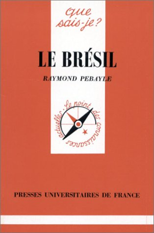 le brésil