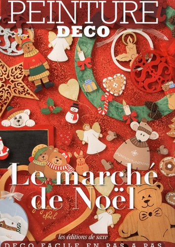 Le marché de Noël