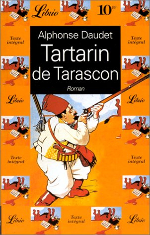 tartarin de tarascon