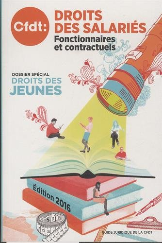 droits des salariés : fonctionnaires et contractuels